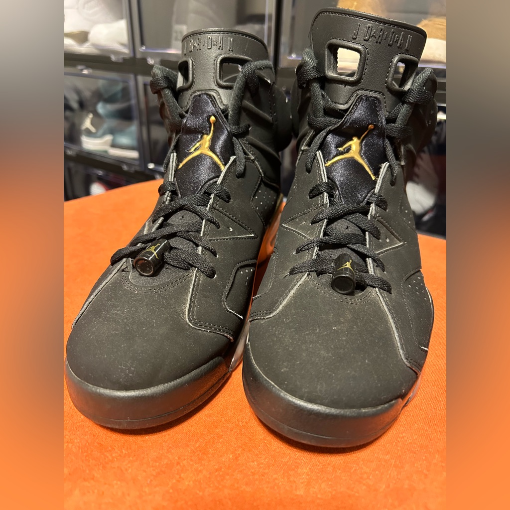 Jordan 6 Retro “ Dmp 2020”